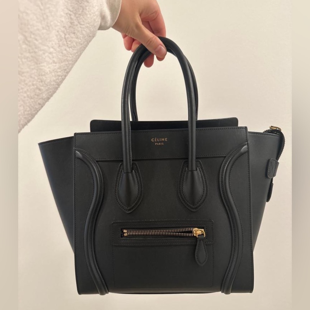 Céline Bag, great condition